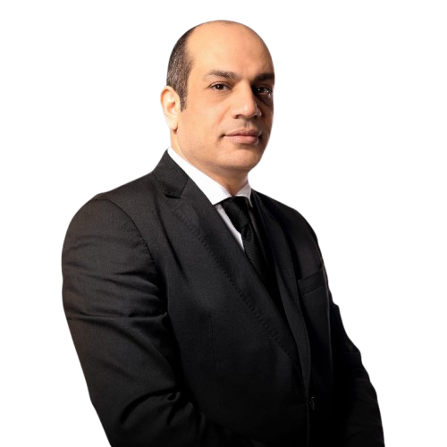 النائب عبده مأمون